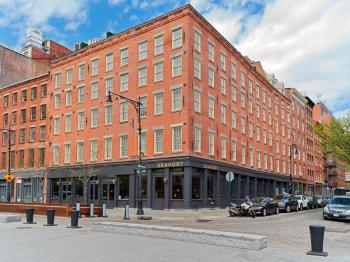 33 Hotel, New York City, Seaport, New York (Foto 2)