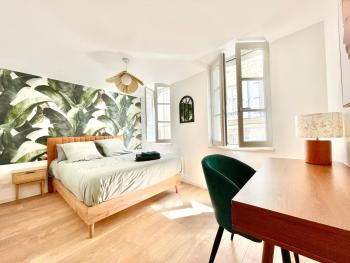 Niort - Hyper-Centre - Appartements en Duplex ou Triplex - Wifi Fibre - NOUVEAU, Niort (Foto 3)
