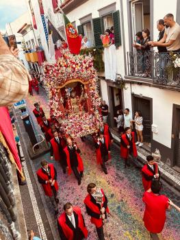 DMCharme, Ponta Delgada (Foto 4)