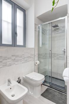 San Donato - Grazioso Moderno Monolocale - 600 m Metro Principi d'Acaja, Turyn (zdjęcie 4)