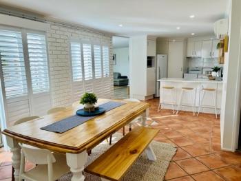 Mooloolaba Waterfront Unit - sleeps 8, Mooloolaba (fotografie 5)