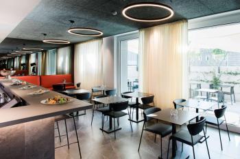 Amedia Hotel Milan, Trademark Collection by Wyndham, Milan (photo 4)