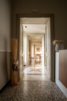CORVETTO rooms, Genua (zdjęcie 2)