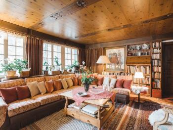 Apartment Chalet Turquino - Apartment Adlerhorst by Interhome, Zermatt (photo 2)