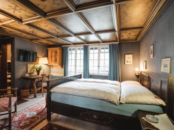 Apartment Chalet Turquino - Apartment Adlerhorst by Interhome, Zermatt (photo 4)