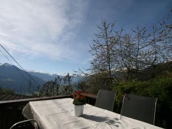 Apartment Tom by Interhome, Schlitters (foto 2)