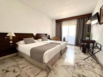 Hotel Turia Valencia, Walencja (zdjęcie 4)