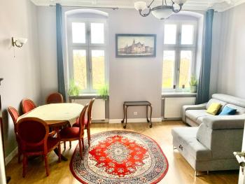 1 Bedroom Lux Apartment Center Vincent, Wroclaw (foto 4)