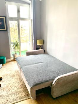 1 Bedroom Lux Apartment Center Vincent, Wroclaw (foto 2)