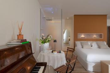Massimago Wine Suites, Verona (foto 2)