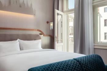 Allure Hotel & Residence Prague, Praha (fotografie 4)