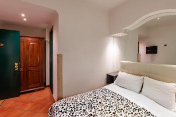 Hotel Canova, Řím (fotografie 5)