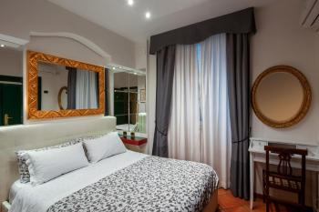 Hotel Canova, Řím (fotografie 4)