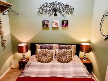 Apartment in Old Town near the beach, Hastings (Foto 2)