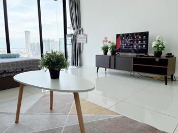 Beacon Executive Suite by Fantabulous Guest House, George Town (zdjęcie 2)