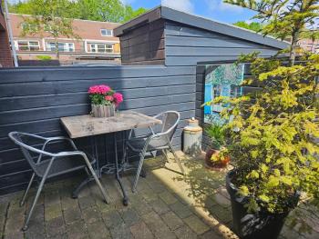 JamieK's BnB, Amsterdam (foto 3)