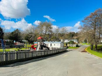 Roslyn at Lower Hyde Park, Isle of Wight, Shanklin (fotografie 3)