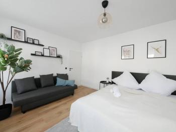 69 m², zentral, Balkon, stilvoll, Osnabrück (Foto 4)