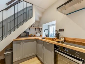 Cottage in the heart of the Peak District, Matlock (Foto 5)