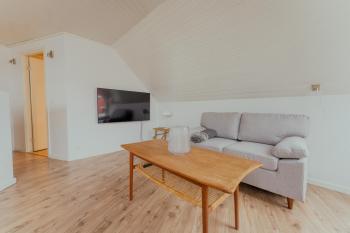 Harbour View / 2BR / City Centre, Tórshavn (fotografie 5)