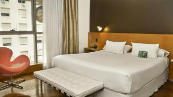 725 Continental Hotel, Buenos Aires (foto 3)