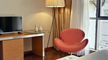 725 Continental Hotel, Buenos Aires (foto 2)