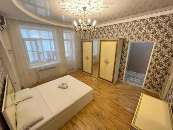 Уютная Трёшка в ЖК Сункар, Atyraū (fotografie 4)