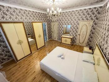 Уютная Трёшка в ЖК Сункар, Atyraū (fotografie 3)