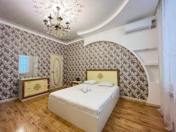 Уютная Трёшка в ЖК Сункар, Atyraū (fotografie 2)