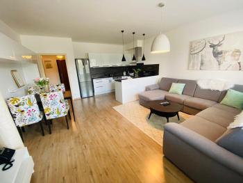 Apartmán Jégého & free parking, Братислава (фото 2)