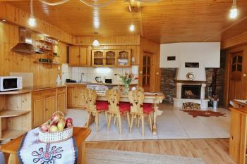 Apartamenty - Wymarzone Widoki, Zakopane (fotografie 4)