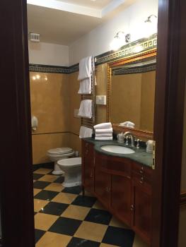 Hotel Hiberia, Rome (photo 3)
