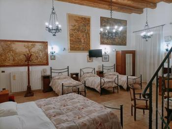 il CAPITELLO, Rieti (foto 5)
