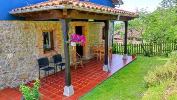 La Casina de Labra, Cangas de Onís (fotografie 5)