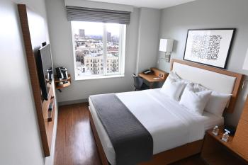 Edge Hotel Washington Heights, Nueva York (foto 2)