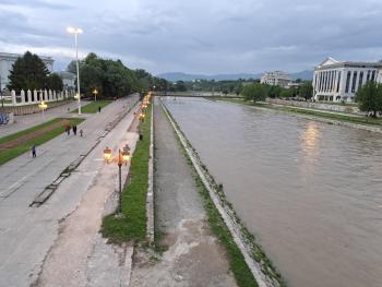 Blue Sky, Skopje (zdjęcie 5)