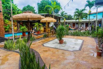 Arenal Poshpacker, Fortuna (Foto 4)