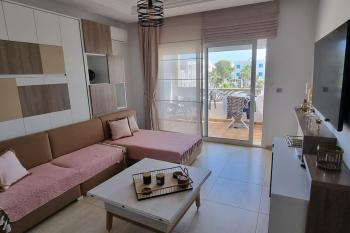 Fantastique, luxerieux, agreabel appartement, Monastir (foto 3)
