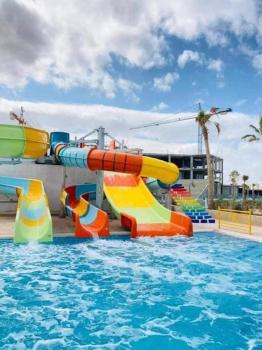 Fantastique, luxerieux, agreabel appartement, Monastir (foto 5)