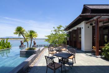 Nghê Prana Hotel & Spa Hoi An, Хойан (фото 4)
