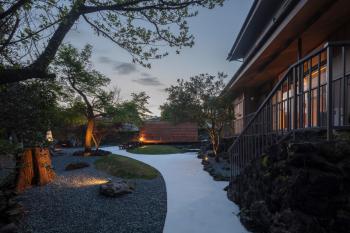 伊豆高原倶楽部 栞, Ito (fotografie 3)