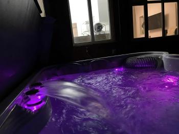 The Safari House - Your Ultimate Relaxation Destination, Manchester (foto 2)