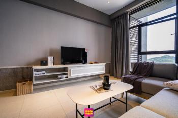 Millerz Square Suite By Ango, Kuala Lumpur (fotografie 4)