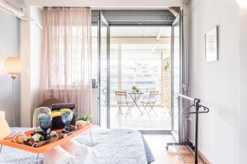 Beautiful City Rooms close to Acropolis, Афины (фото 2)