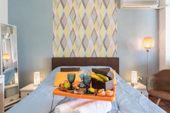 Beautiful City Rooms close to Acropolis, Афины (фото 4)