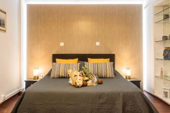 Beautiful City Rooms close to Acropolis, Афины (фото 3)