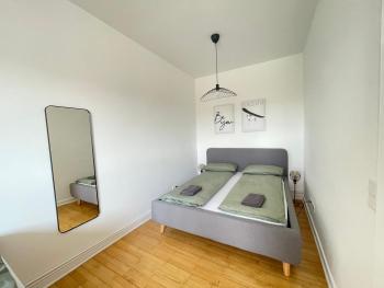 65qm - city - popular street - Limmerstrasse - MalliBase Apartments, Ганновер (фото 4)