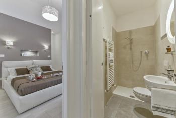 Accademia Apartment, Florencie (fotografie 2)