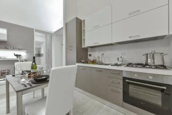 Accademia Apartment, Florencie (fotografie 4)