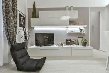 Accademia Apartment, Florencie (fotografie 5)